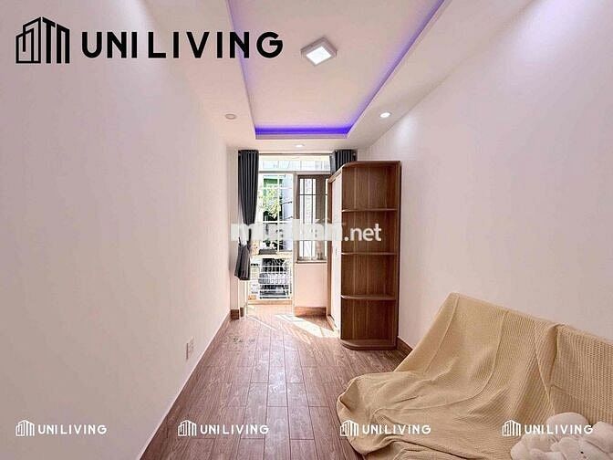 🔥 PHÒNG MỚI XÂY – NGAY XÔ VIẾT NGHỆ TĨNH, BÌNH THẠNH