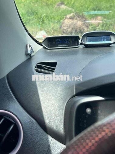 Suzuki Celerio 2018 Vàng 97000 km