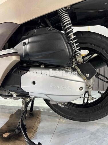 Honda PCX 2010 Vàng đồng 20000 km