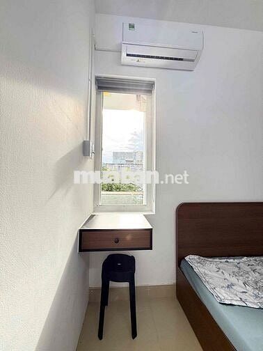 🏡 CĂN HỘ 2PN FULL NỘI THẤT – SÁT ĐH VĂN LANG (ĐI BỘ 2 PHÚT)