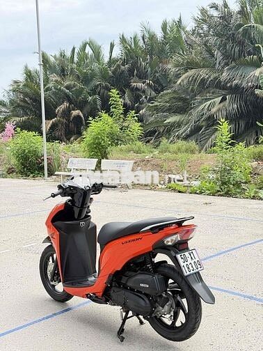 🌈 Honda Vision 2020 SMK BSTP Nậu Sớ TT 8🍠 Nhận Xe