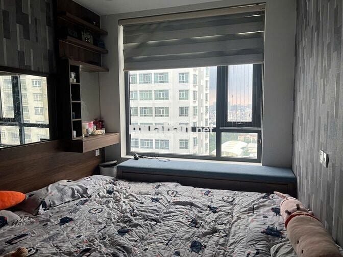 Central Quận 8 | 2PN + 2WC 74m2 | Full nội thất chỉnh chu | Giá 16tr