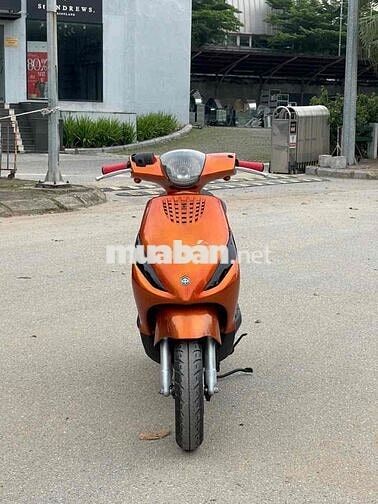 Piaggio Zip 100cc Cam