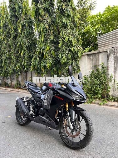 Honda CBR150R 2023 Đen Nhập khẩu 20.000 km