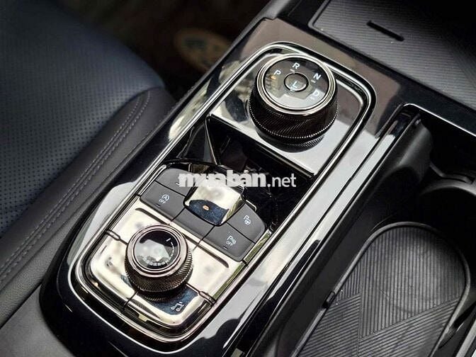 Ford Territory Titan X 2025 - 2v Km - Hỗ trợ Bank