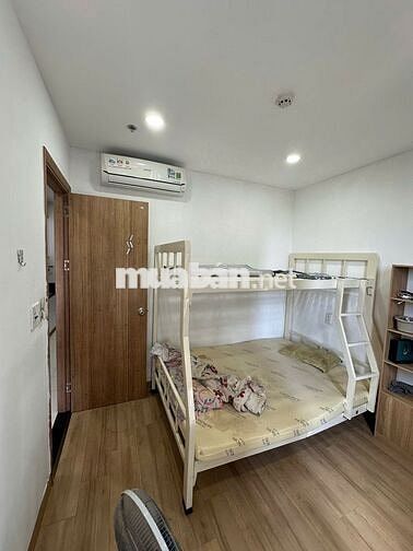 CĂN HỘ 1PN BCONS SUỐI TIÊN – SỔ HỒNG RIÊNG – GIÁ CHỈ 1 TỶ 760 TRIỆU
