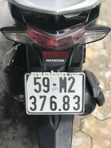 Honda Vision 2020 Smartkey . Mới keng 9 chủ