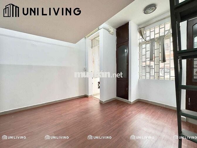 🔥 DUPLEX HOT – SINH VIÊN CỰC MÊ | NGUYỄN XÍ, BÌNH THẠNH