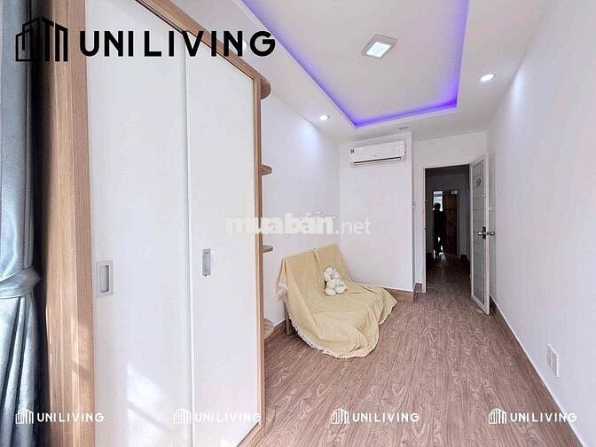 🔥 PHÒNG MỚI XÂY – NGAY XÔ VIẾT NGHỆ TĨNH, BÌNH THẠNH