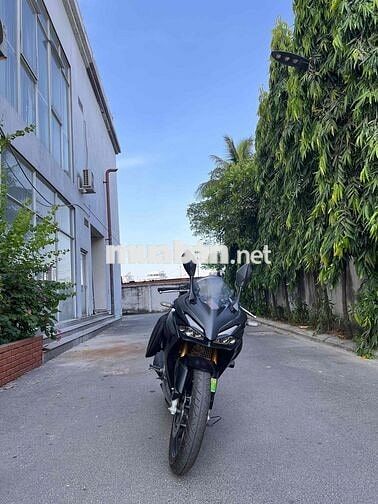 Honda CBR150R 2023 Đen Nhập khẩu 20.000 km
