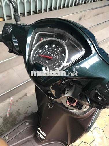 Honda Vision 2020 Smartkey . Mới keng 9 chủ
