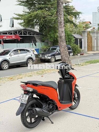 🌈 Honda Vision 2020 SMK BSTP Nậu Sớ TT 8🍠 Nhận Xe