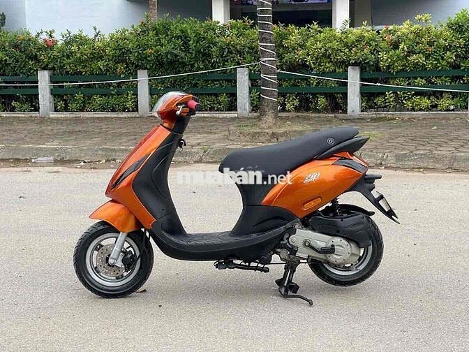 Piaggio Zip 100cc Cam