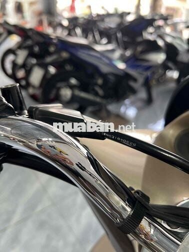 Honda PCX 2010 Vàng đồng 20000 km