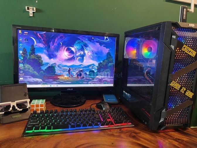 TRỌN BỘ PC XEON X99 - FULL COMBO MÀN HÌNH