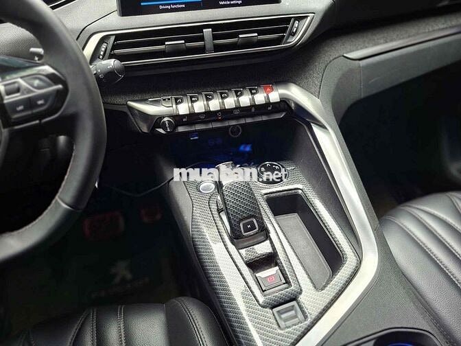 Peugeot 3008 AL 2020 - Odo 6v - Hỗ trợ trả góp !