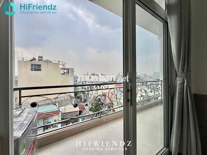 CHDV Duplex Siêu Xinh Full NT,Thang Máy , Gần ĐH Y Dược , UEH -HF