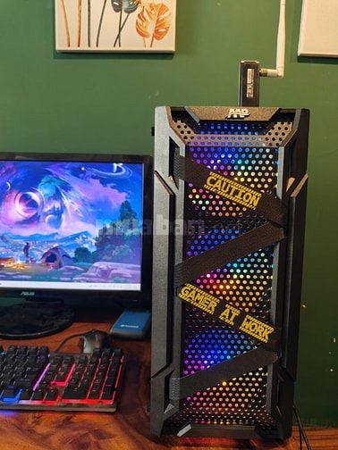 TRỌN BỘ PC XEON X99 - FULL COMBO MÀN HÌNH