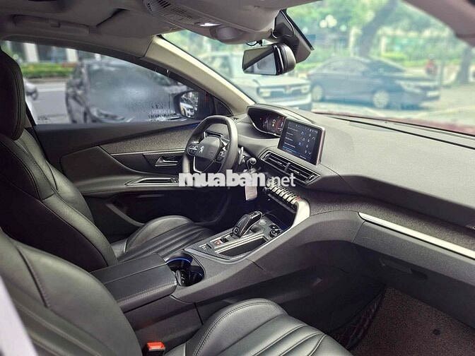 Peugeot 3008 AL 2020 - Odo 6v - Hỗ trợ trả góp !