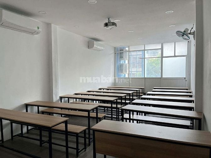 Bán nhà 2MTKD Lãnh Binh Thăng, Q11. DT 4x23m, 4 lầu