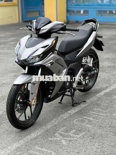 Honda Winner V4 ABS 2024 Bạc 12.000 km