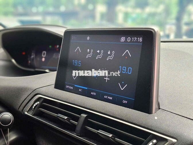 Peugeot 3008 AL 2020 - Odo 6v - Hỗ trợ trả góp !