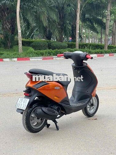 Piaggio Zip 100cc Cam