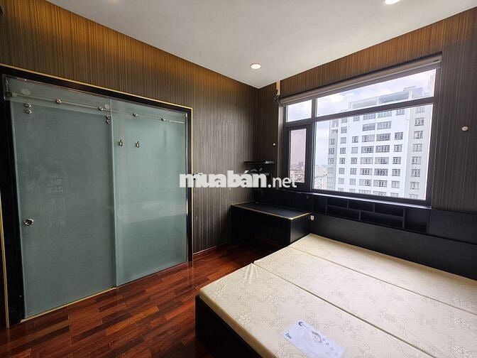 Central Quận 8 | 2PN + 2WC 74m2 | Full nội thất chỉnh chu | Giá 16tr