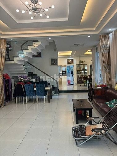 Nhà Mới Hẻm 6m Tân Hương 4,5x16m – Chỉ 8,9 Tỷ, 1 Trệt 2 Lầu