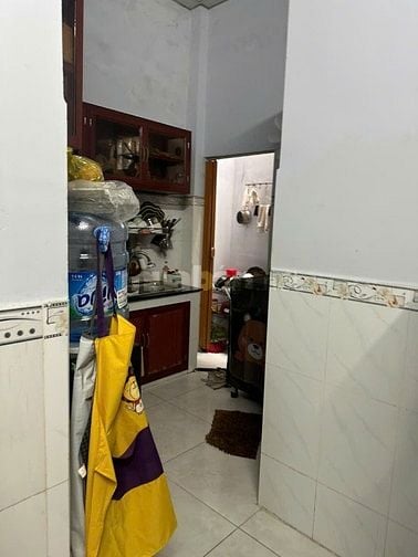 Chỉ với 4,3 tỷ có ngay nhà DT 48m2 1 lầu Tân Kỳ Tân Quý ngay  AEON 