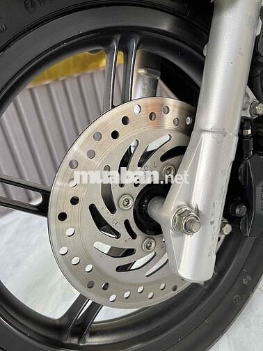 Honda PCX 2010 Vàng đồng 20000 km