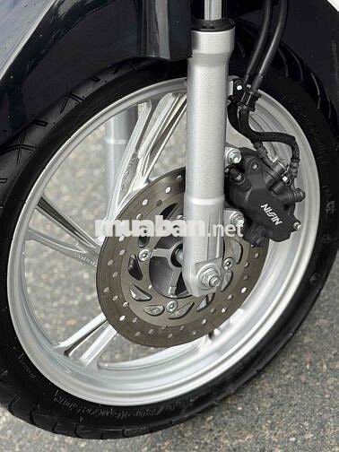 Honda SH 125 CBS 2025 Trắng Lướt
