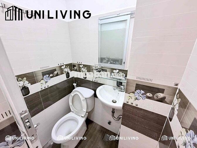 🔥 PHÒNG MỚI XÂY – NGAY XÔ VIẾT NGHỆ TĨNH, BÌNH THẠNH