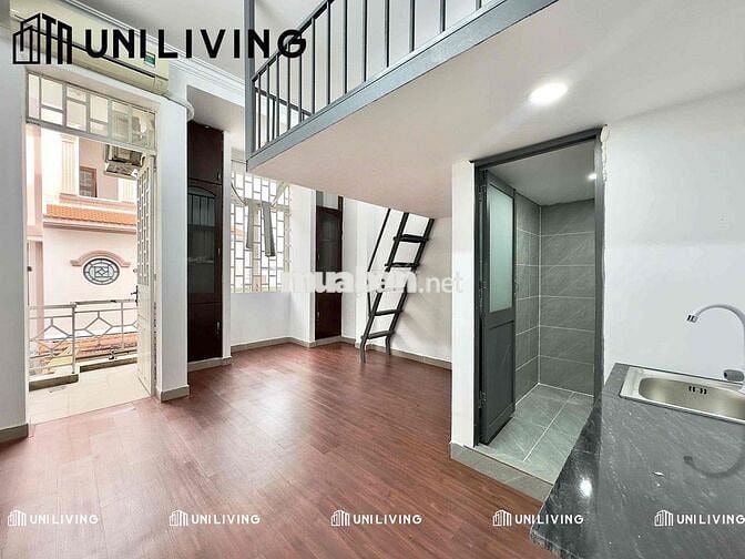 🔥 DUPLEX HOT – SINH VIÊN CỰC MÊ | NGUYỄN XÍ, BÌNH THẠNH