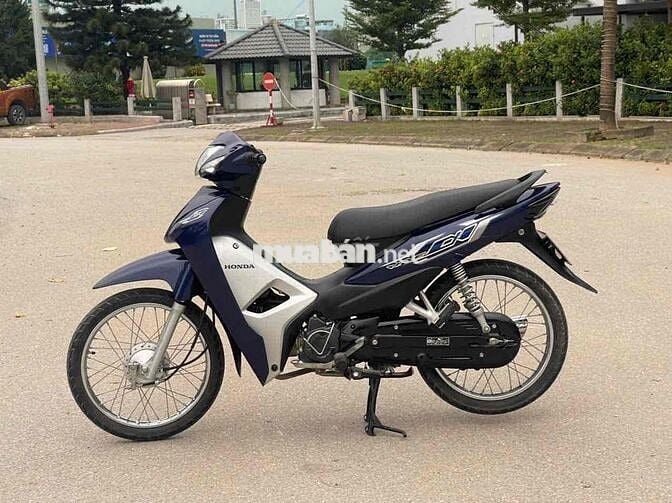 Honda Wave A110 2023
