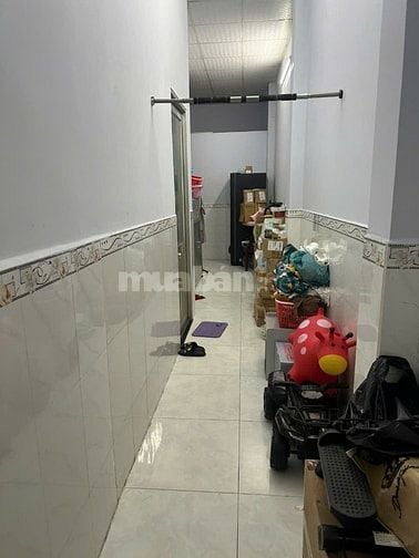 Chỉ với 4,3 tỷ có ngay nhà DT 48m2 1 lầu Tân Kỳ Tân Quý ngay  AEON 