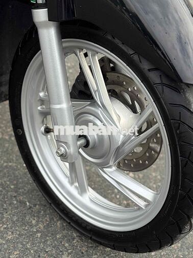 Honda SH 125 CBS 2025 Trắng Lướt