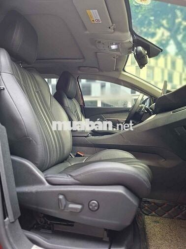 Peugeot 3008 AL 2020 - Odo 6v - Hỗ trợ trả góp !