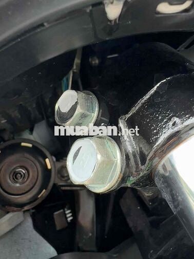 Honda SH 125 CBS 2025 Trắng Lướt