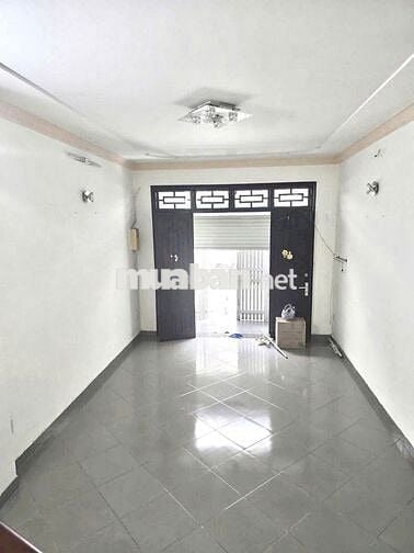 Nhà HXT Nguyễn Gia Trí| DT 4x18m| 25 Triệu| Xe Hơi Ngủ Trong Nhà
