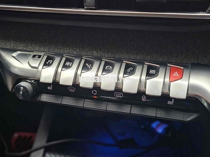 Peugeot 3008 AL 2020 - Odo 6v - Hỗ trợ trả góp !