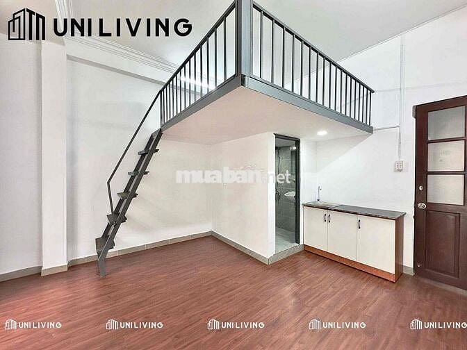 🔥 DUPLEX HOT – SINH VIÊN CỰC MÊ | NGUYỄN XÍ, BÌNH THẠNH