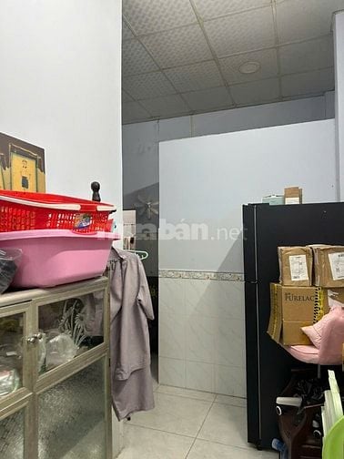 Chỉ với 4,3 tỷ có ngay nhà DT 48m2 1 lầu Tân Kỳ Tân Quý ngay  AEON 