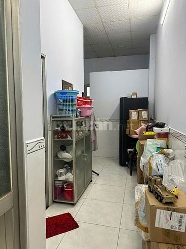 Chỉ với 4,3 tỷ có ngay nhà DT 48m2 1 lầu Tân Kỳ Tân Quý ngay  AEON 