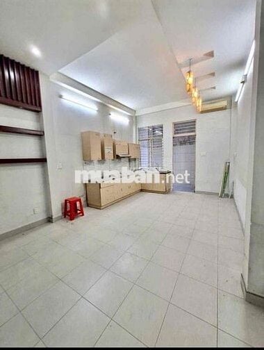 Nhà MT Vành Đai Trong 4x25,3.5 Tấm,4 phòng