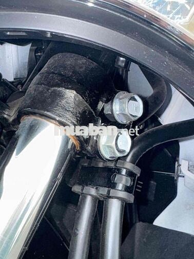 Honda SH 125 CBS 2025 Trắng Lướt