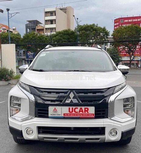 Mitsubishi Xpander Cross 2022