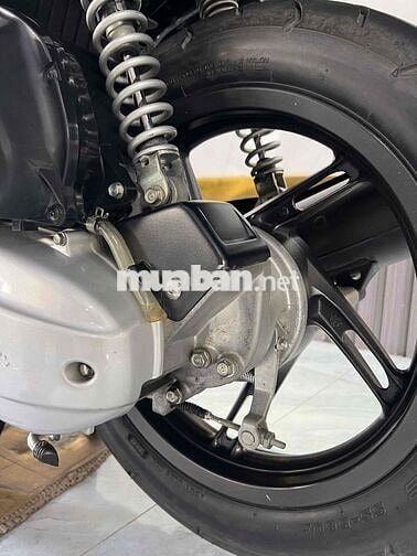 Honda PCX 2010 Vàng đồng 20000 km