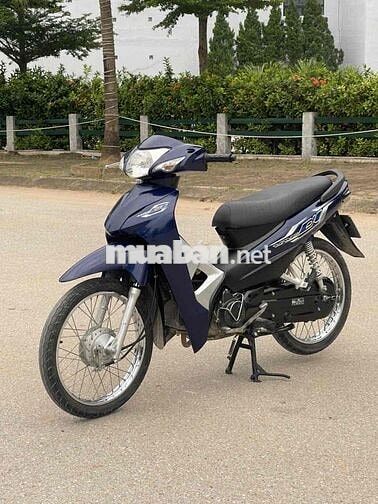 Honda Wave A110 2023