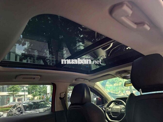 Peugeot 3008 AL 2020 - Odo 6v - Hỗ trợ trả góp !